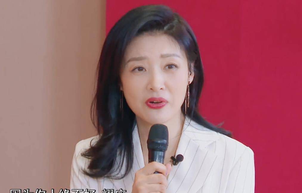 原创声临其境神仙打架王耀庆被周涛吐槽她成了最大惊喜