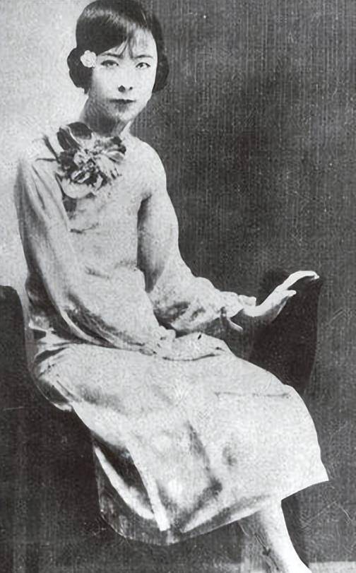 随君夫人谷瑞玉,本是张学良婚外挚爱,最后为何遭到张学良厌弃_凤至和