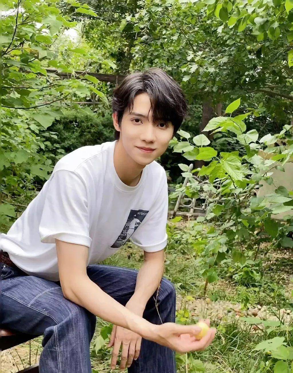 易烊千玺罗一舟仍要编制?吴磊剧组搞怪?郭晓婷抢杨幂手下角色?