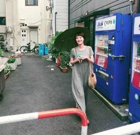 原创对抗病魔5年日本女星中丸紫苑逝世享年38岁