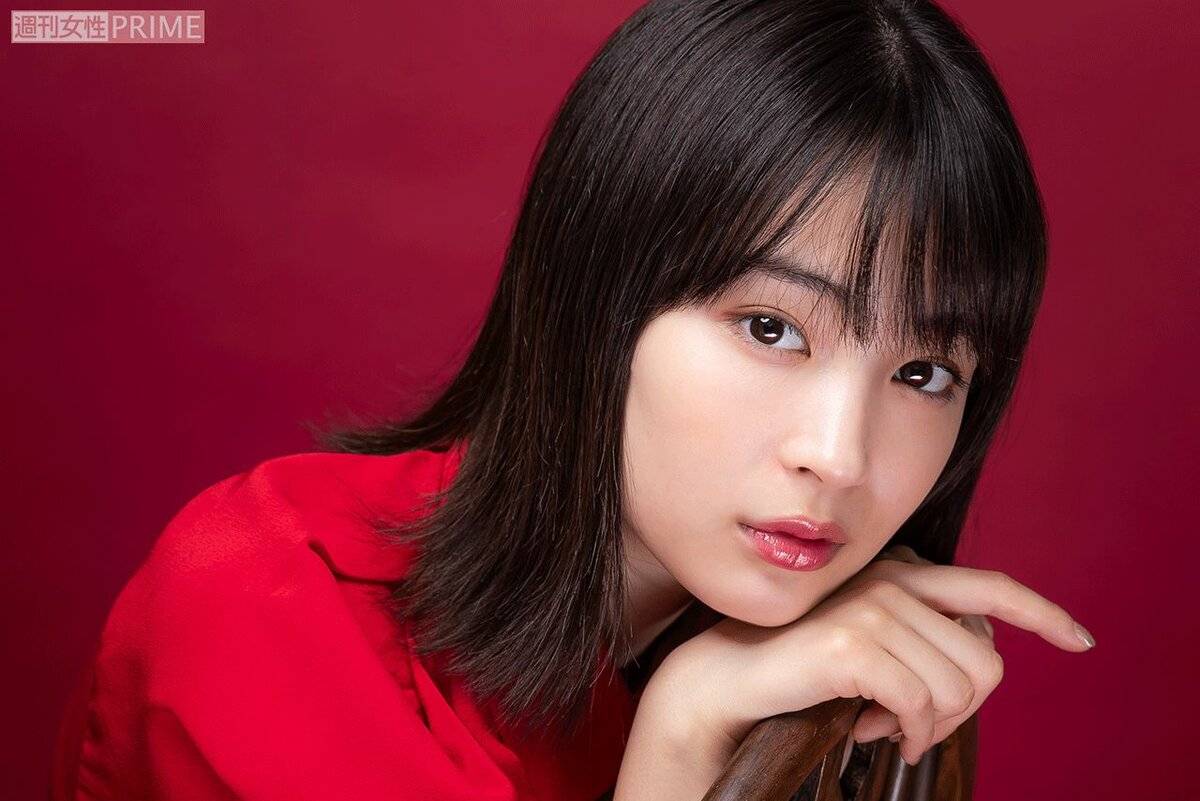 逆天颜值日本美女盘点