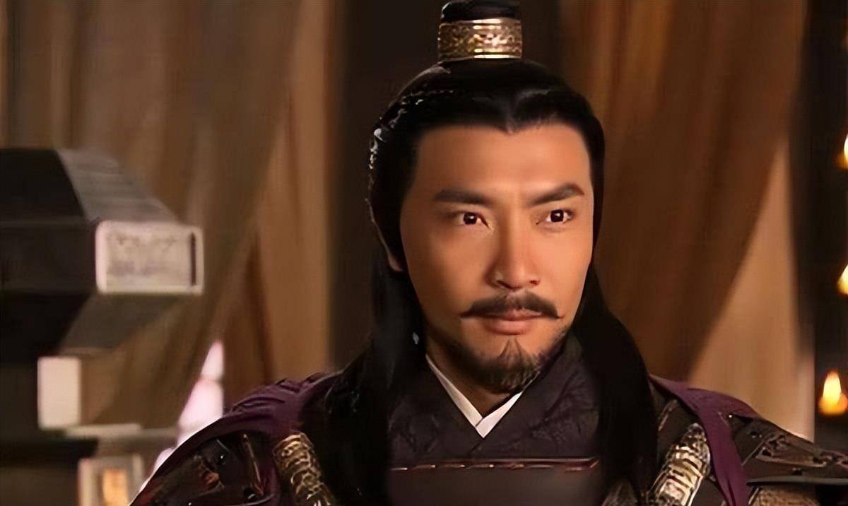 原创同是殷商柱国之臣为何黄飞虎被封武成王闻仲却只是太师