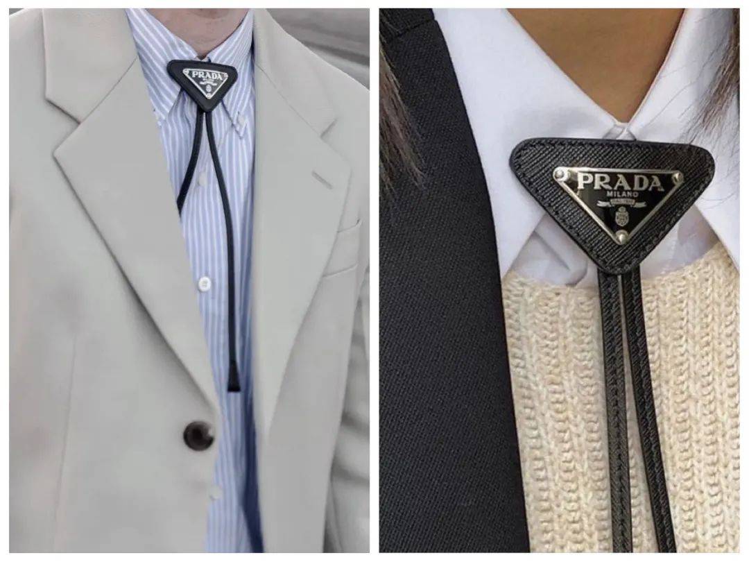 七夕送礼,没有哪个男女能抵挡prada的诱惑!_三角形_hobo_范主