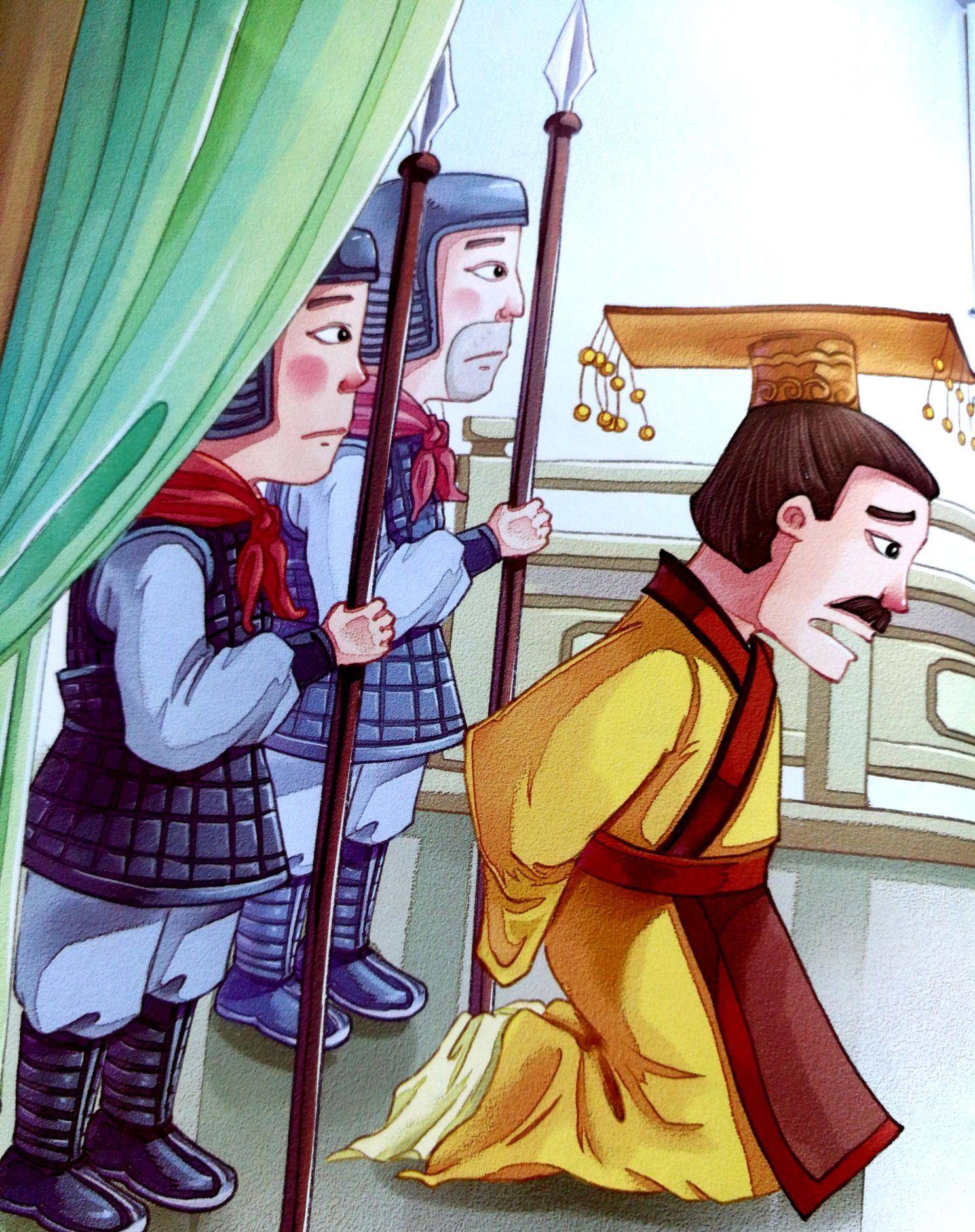 决定楚怀王命运一战的前后:先被孟尝君欺骗,后有楚人给齐军指路_秦国