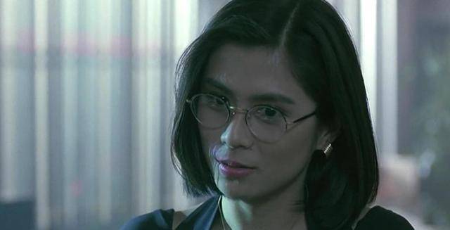 牵手潘玲玲,对飙郑则仕,成龙《重案组》最严肃表演连庄金马影帝_作品