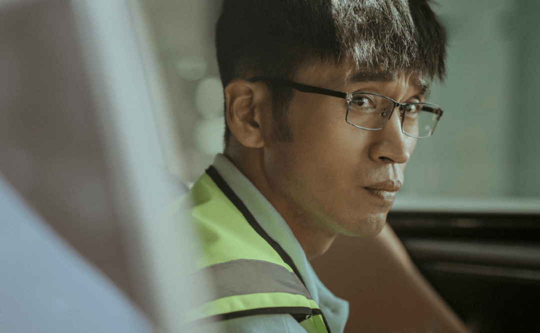 看了5集《庭外》,没想到真敢拍,事实证明,这部悬疑剧尺度不低_田洋