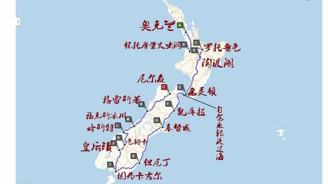 火山区域地图图片