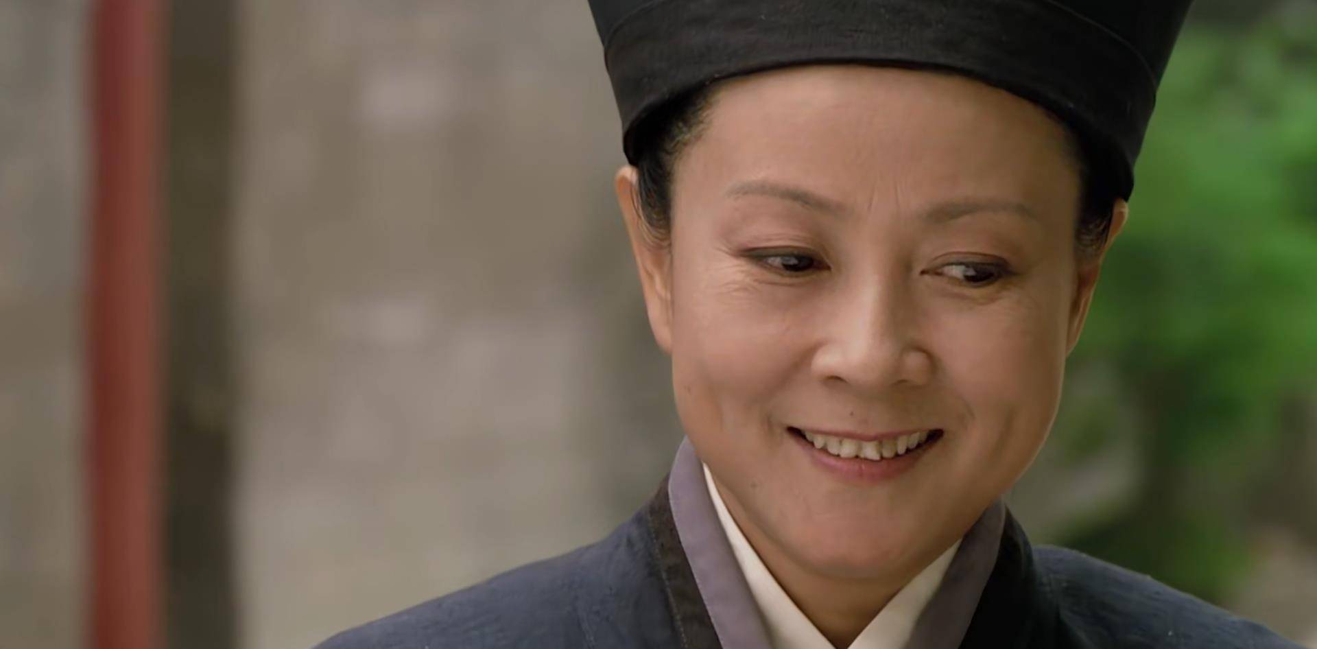 果郡王生母:小宫女上位成妃,被康熙冷落22年,中奖般的戏剧人生_陈氏