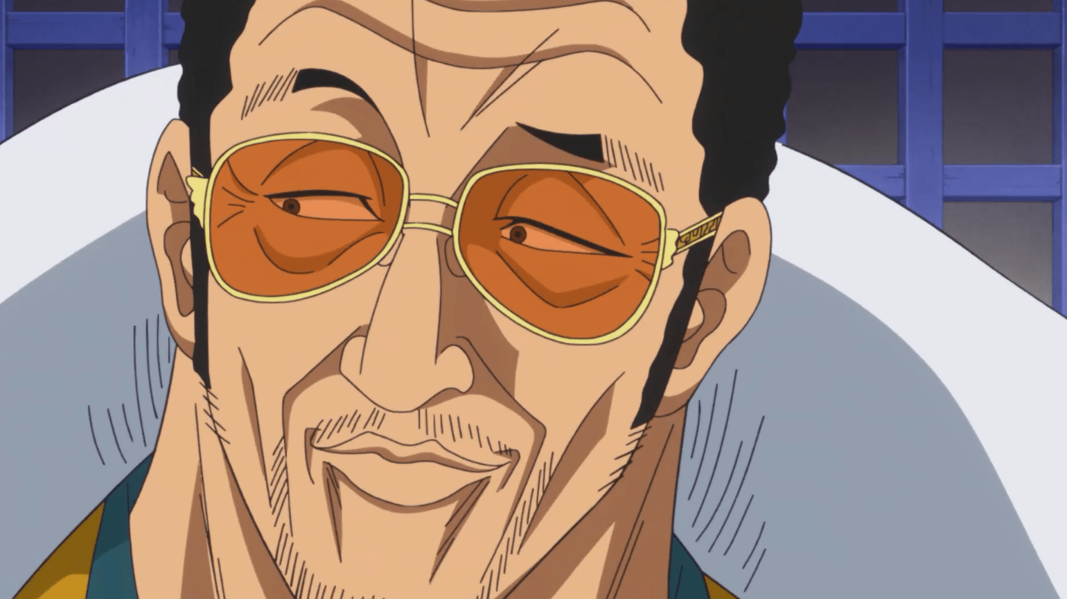 原本以为藤虎和绿牛是弥补"果实系别单一"的角色,没想到绿牛居然也是