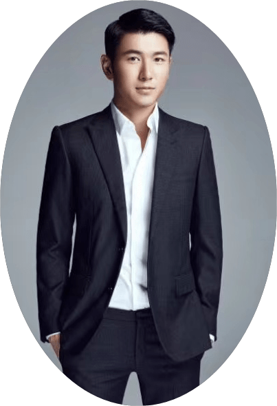 在山水文园总部,我们与李李聊了很久,可以真切地感受到他的睿智,坦诚