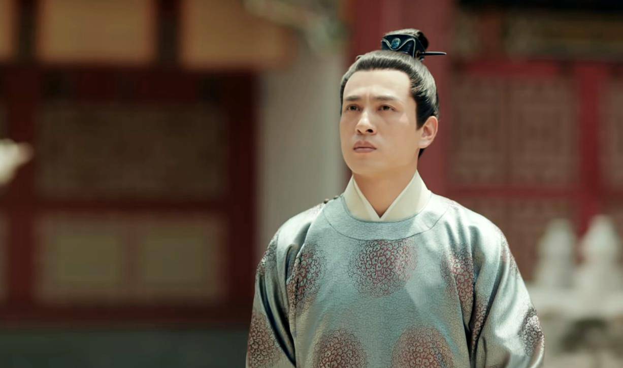 张玉:佐朱棣,死沙场,他的家族超越了徐达,成为了明朝第一勋贵_朱能