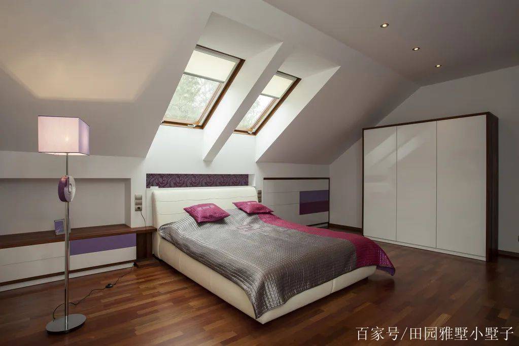 【建房干货】自建房有没有必要做闷顶层?_屋面_造价_面积