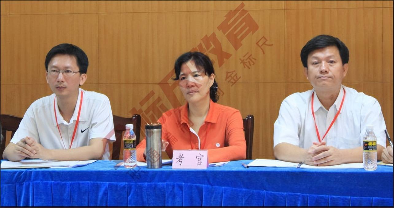 直击四川三支一扶面试真实考题考官考场7月23日面试有胜算