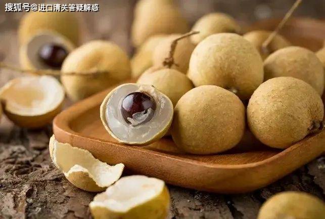 更新我国准予进口新鲜水果种类及输出国家地区名录(20完美电竞