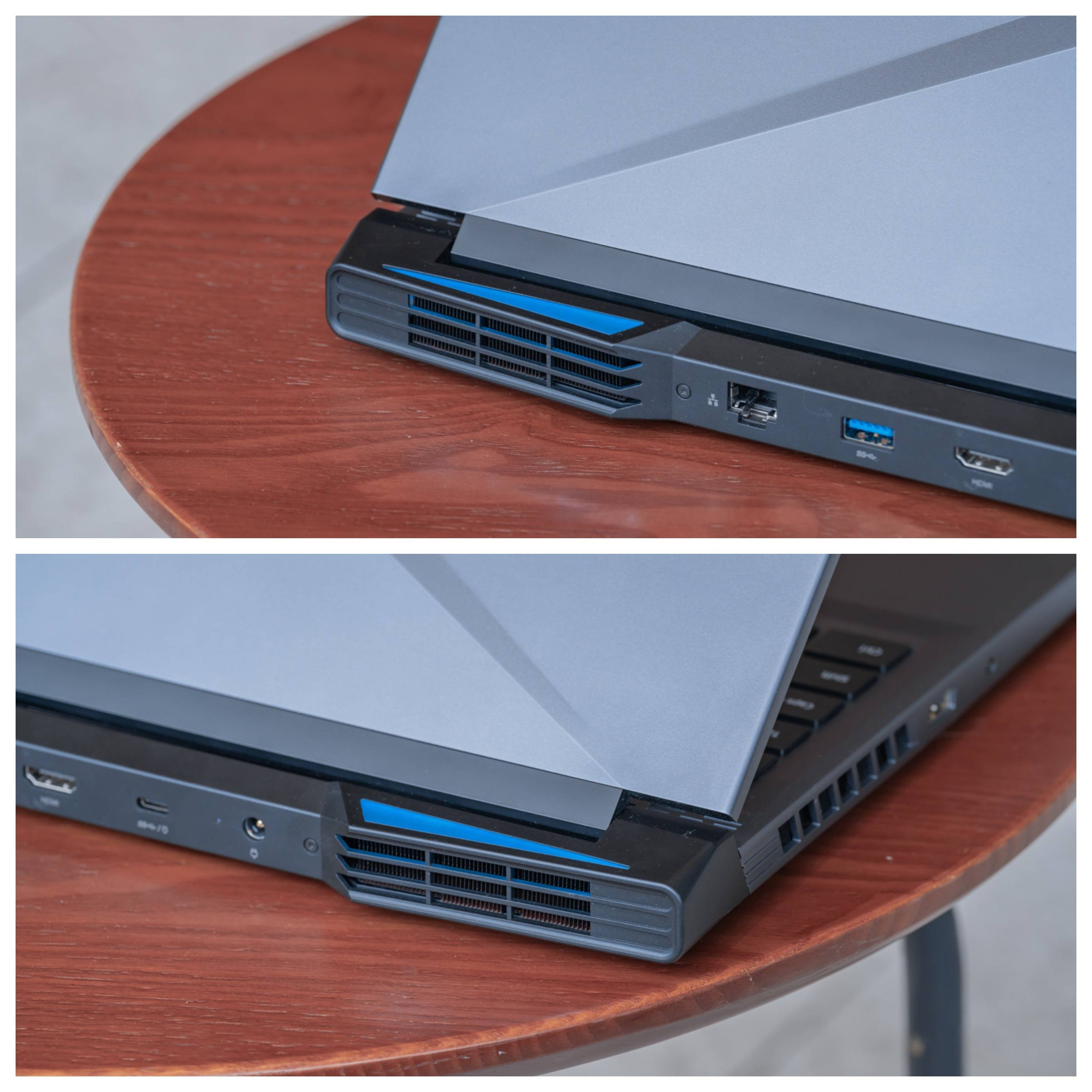 机械革命蛟龙 16:AMD 锐龙 7 6800H + 140W 满血 RTX 3060 的硬核游戏本