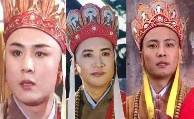 69岁迟重瑞出席孙女婚礼,笑容满面,他越活越年轻了_陈丽华_唐僧_新娘