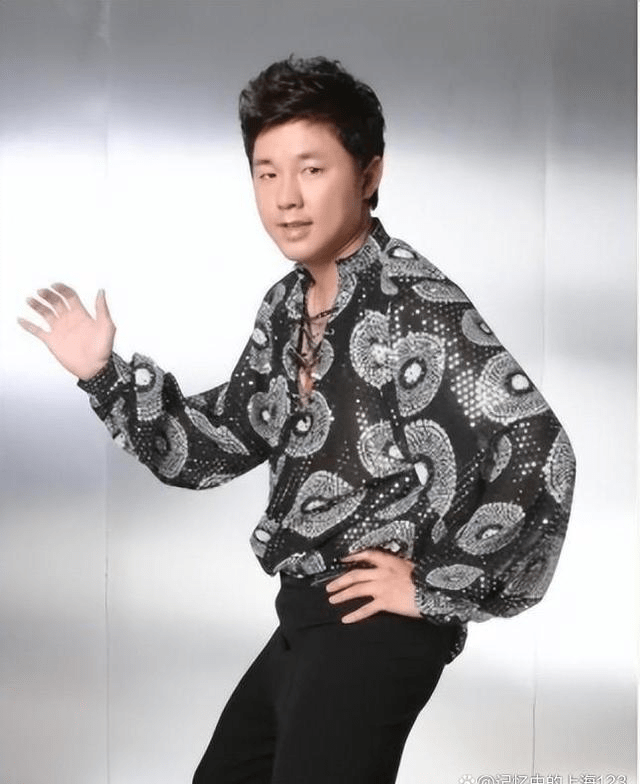 原创曾经上海一线男主持有的离职忙自己事业有的由于负面消息离开