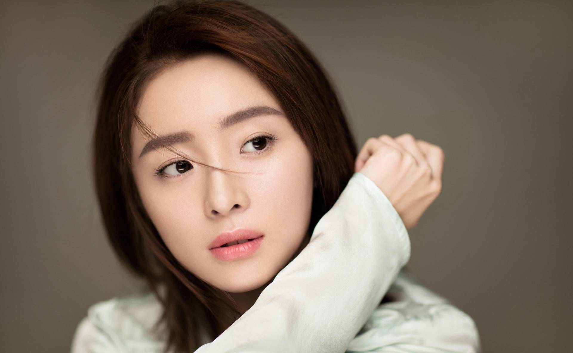 经常演主角却不火的美女明星,杨蓉李沁上榜,李一桐排第几?