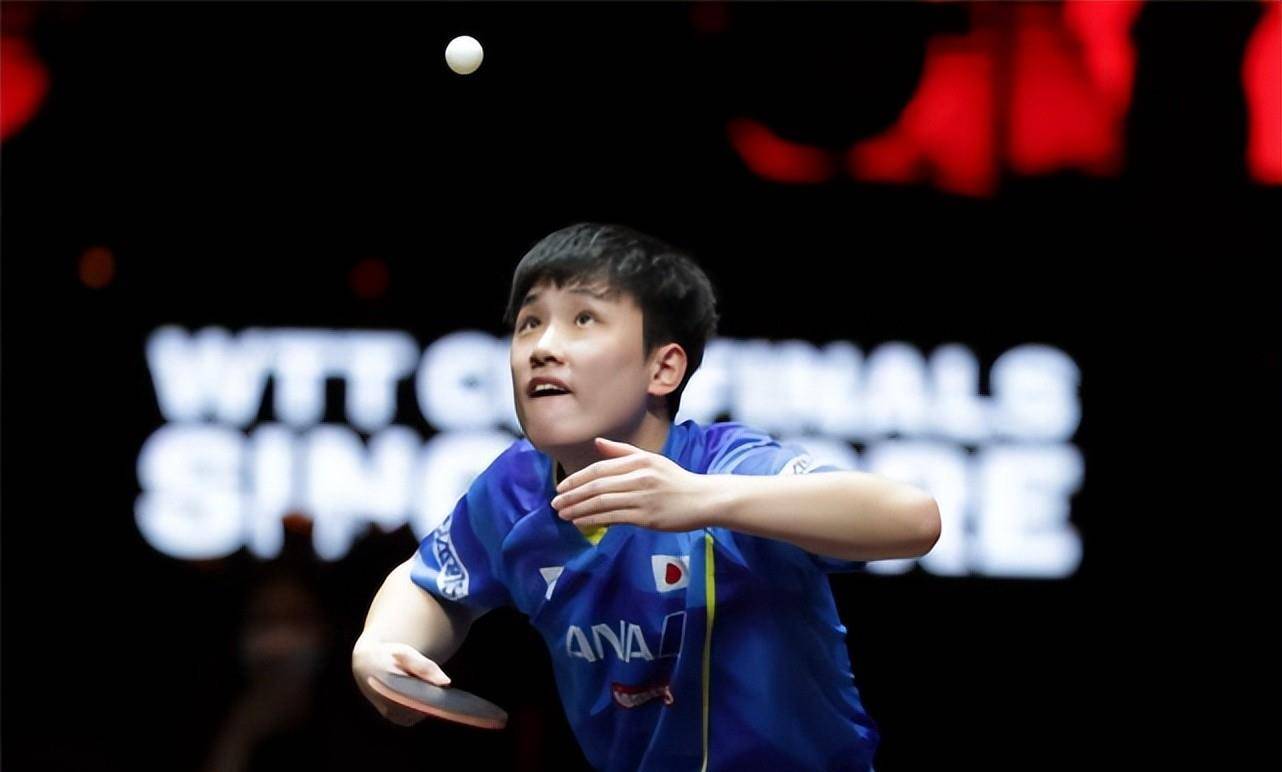 张以3-1淘汰了国家乒乓球兄弟会的第一兄弟,成功晋