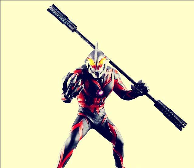 被官方授予最强称号的奥特战士:邪恶迪迦最著名,卡蜜拉最悲催!