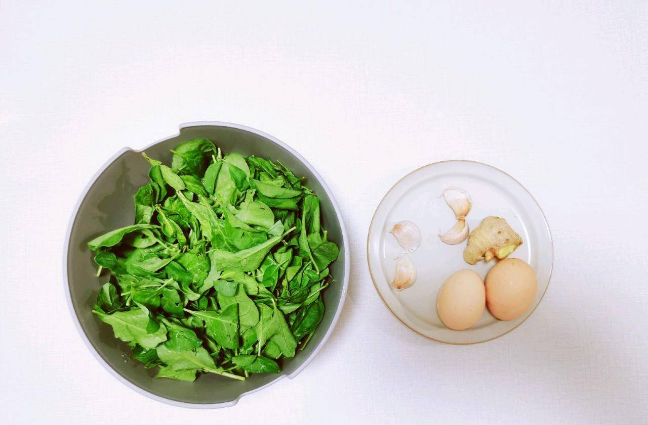 明天惊蛰,这菜叶要记得吃,用来煮汤喝,安神助眠,对眼睛特别好_枸杞