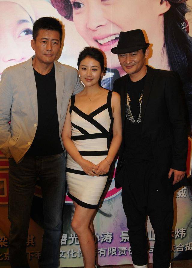 原创小李琳的身材才是女人公敌肉都是挑地方长的比例真挺好