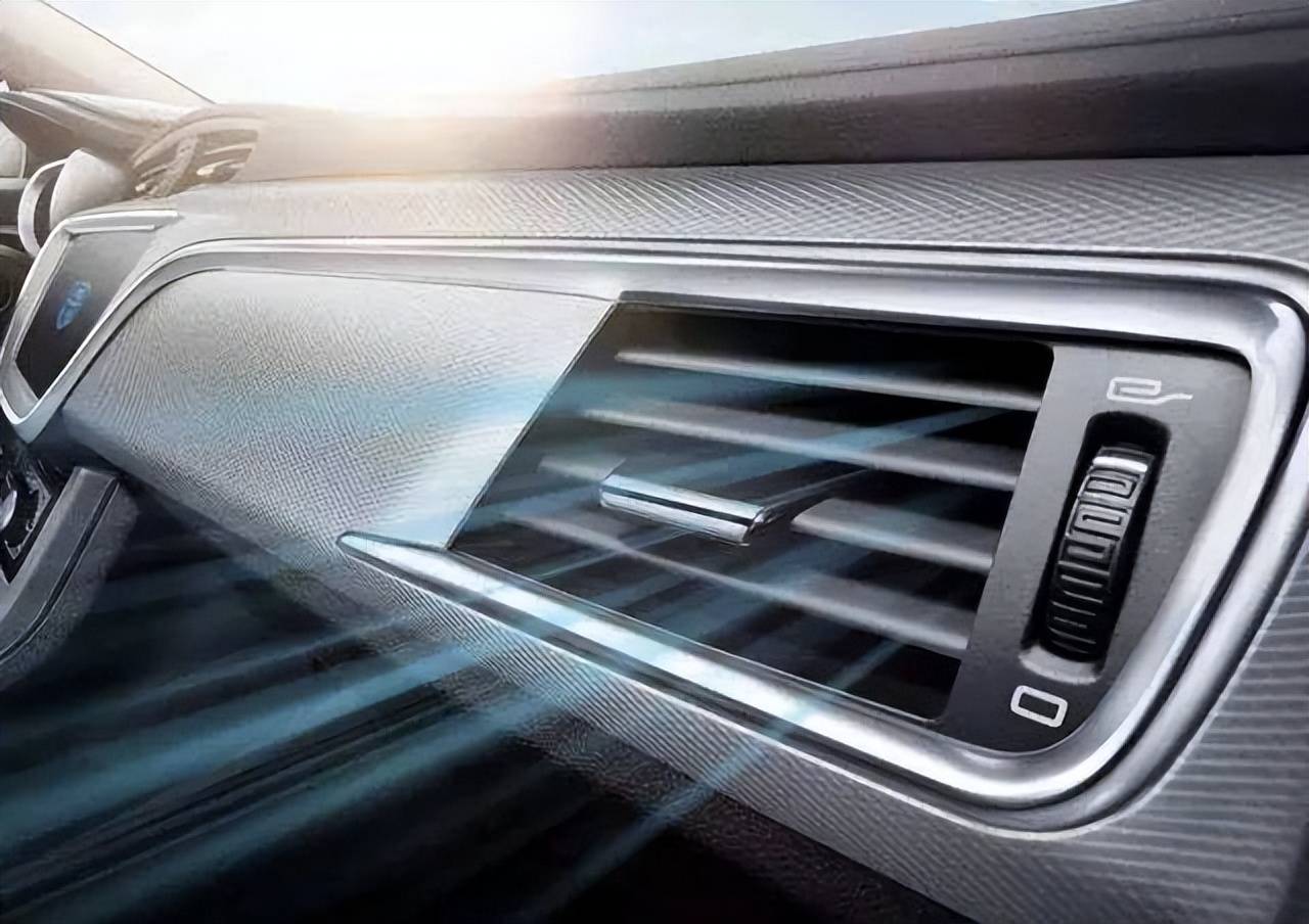 汽车空调内外循环有何区别?如何开启?_搜狐汽车_搜狐网