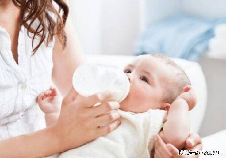 宝宝母乳不够吃怎么办？两个方法有效缓解！