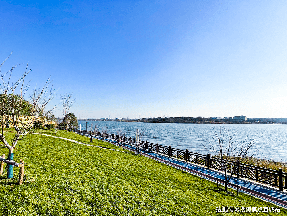 江苏镇江蓝城仙人湖桃李春风独家曝光简直震撼人心背后原因真相忒火了