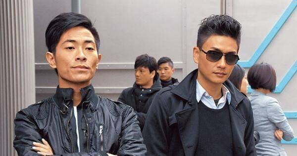 前tvb小生有演技但被称顶级渣男 曾偷食偷拍裙底兼酒驾_罗钧满_网友