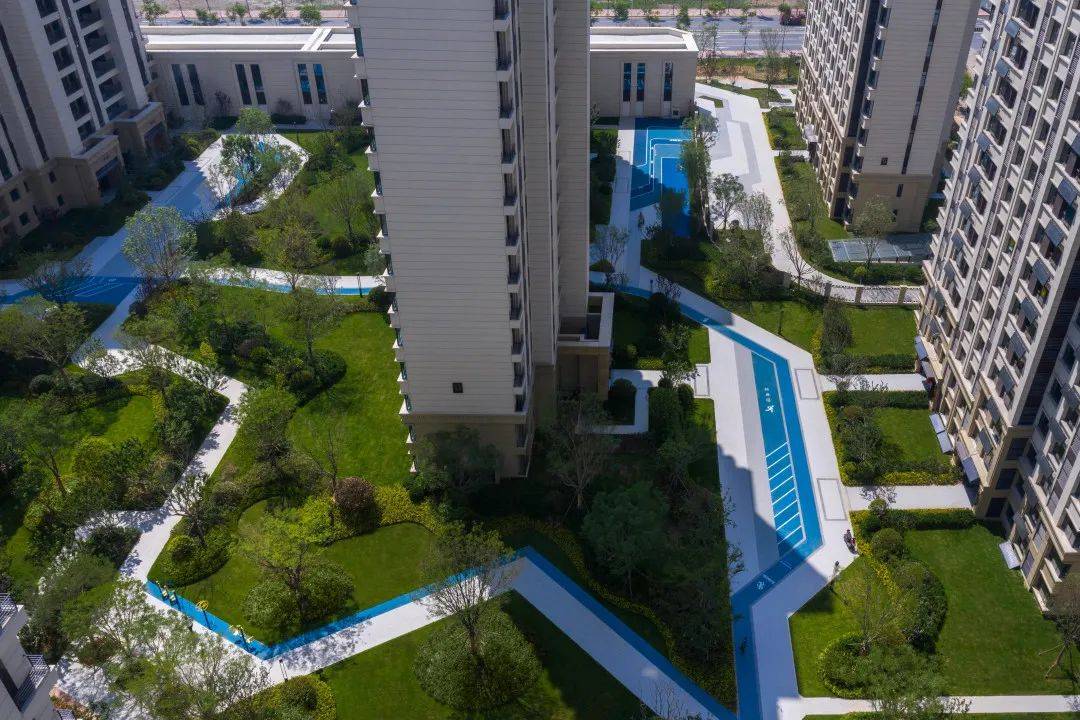 笛东臻品丨漫生活 - 青岛 · 中欧国际城 · 金茂悦_项目_东六区_吕伟