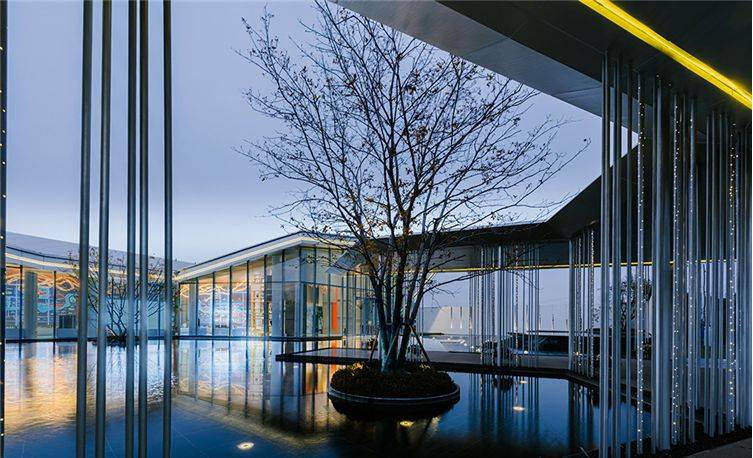 辽宁沈阳●汇置·峯|西迪国际 优秀建筑设计网站案例欣赏_沈阳汇_项目