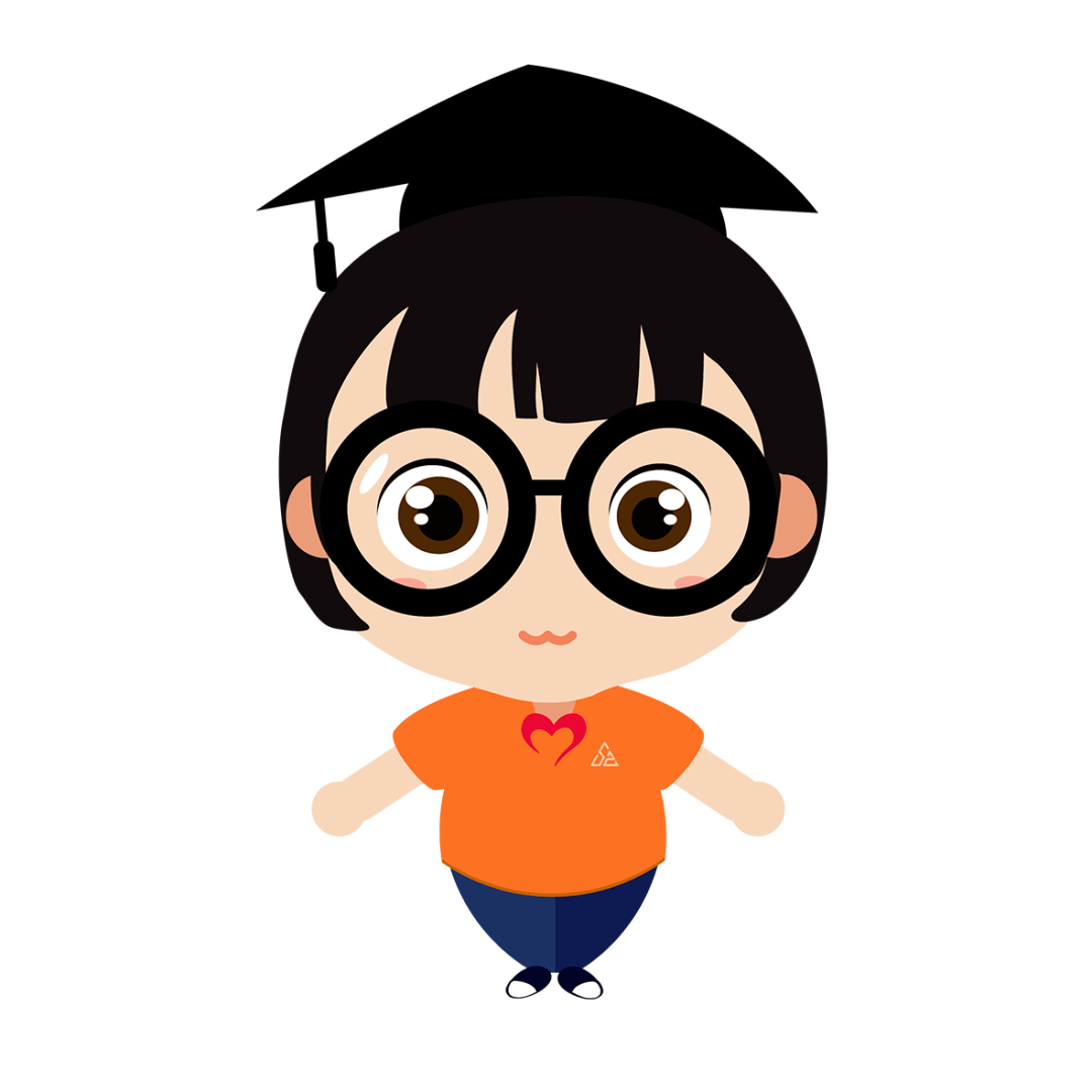 2021年:第三季表情包升级这一年,小北小科有了新的角色,他们踏入了