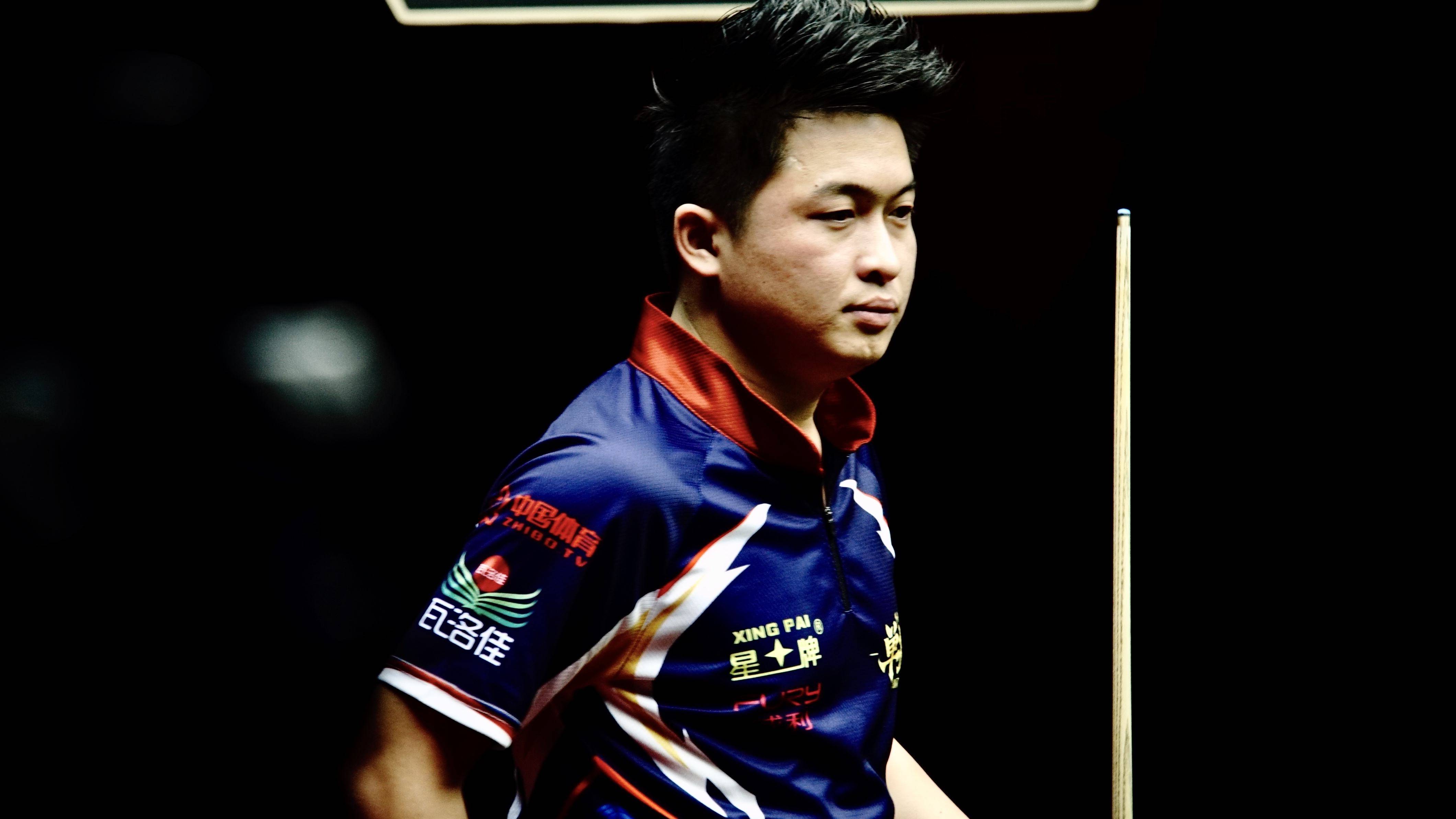 超级对抗赛打响中式台球八月第一战群雄争抢30万