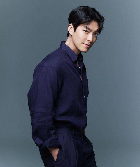 金宇彬透露身体近况:鼻咽癌治疗结束已5年,现在比患病前更健康_崔东勋