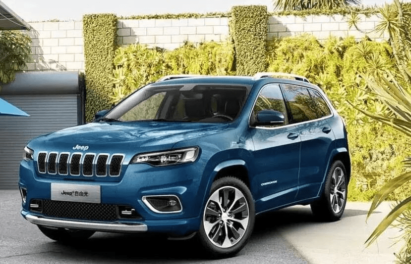 jeep退出中国市场真的是车不好吗