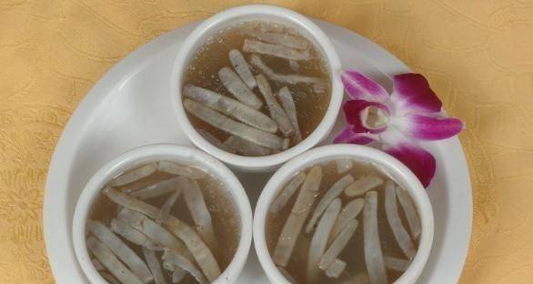 有益!橡子冻"青云直上"-第1张图片-乔巴博客