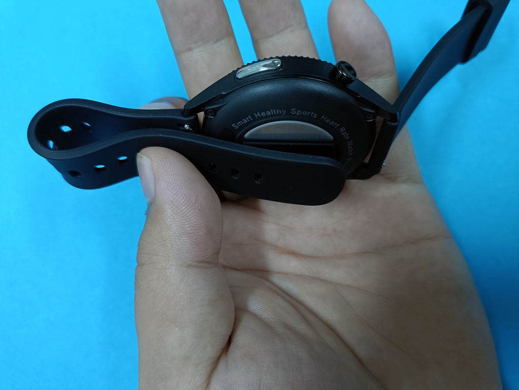 dido e10血压心电智能手表-私人贴身健康管家_功能_测量_测试