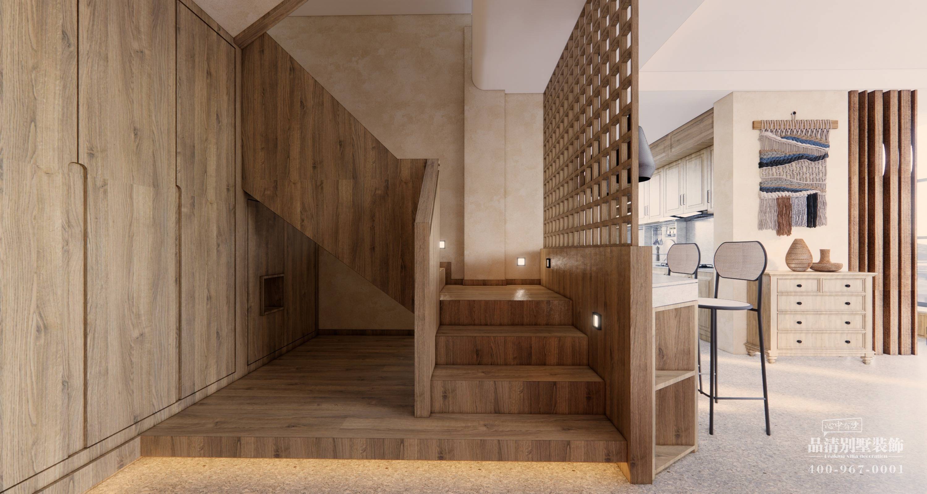 日式装修风格这就是人们向往的生活