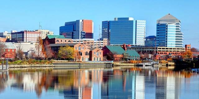 特拉华州是如何成为商业避税天堂的