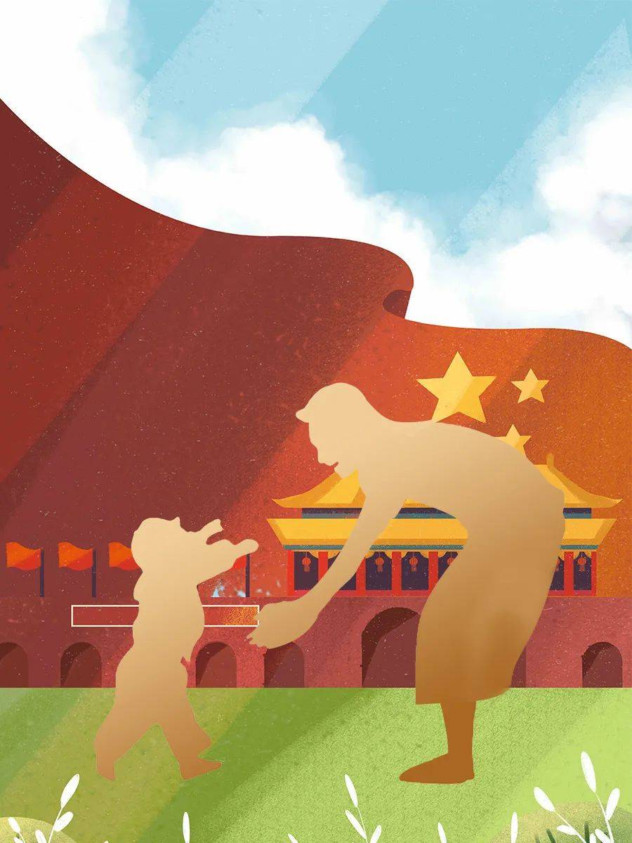 祖国统一教育——七子之歌_闻一多_澳门_中国