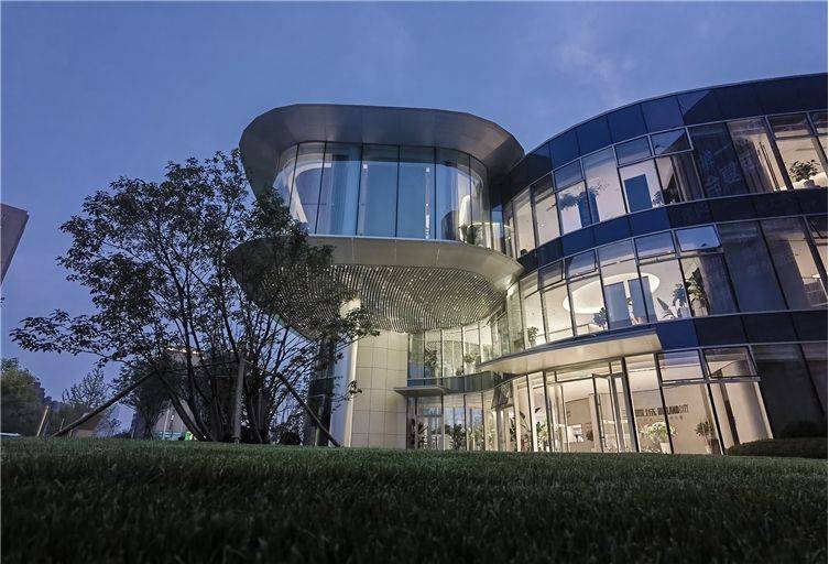 辽宁沈阳●汇置城中央都会|西迪国际 优秀建筑设计网站案例欣赏_金盘