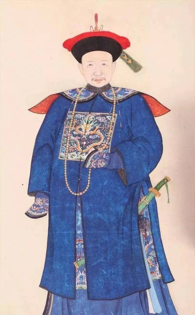 国公爷的权力非常大,清朝统治时期,什么功劳才能成为"国公"?