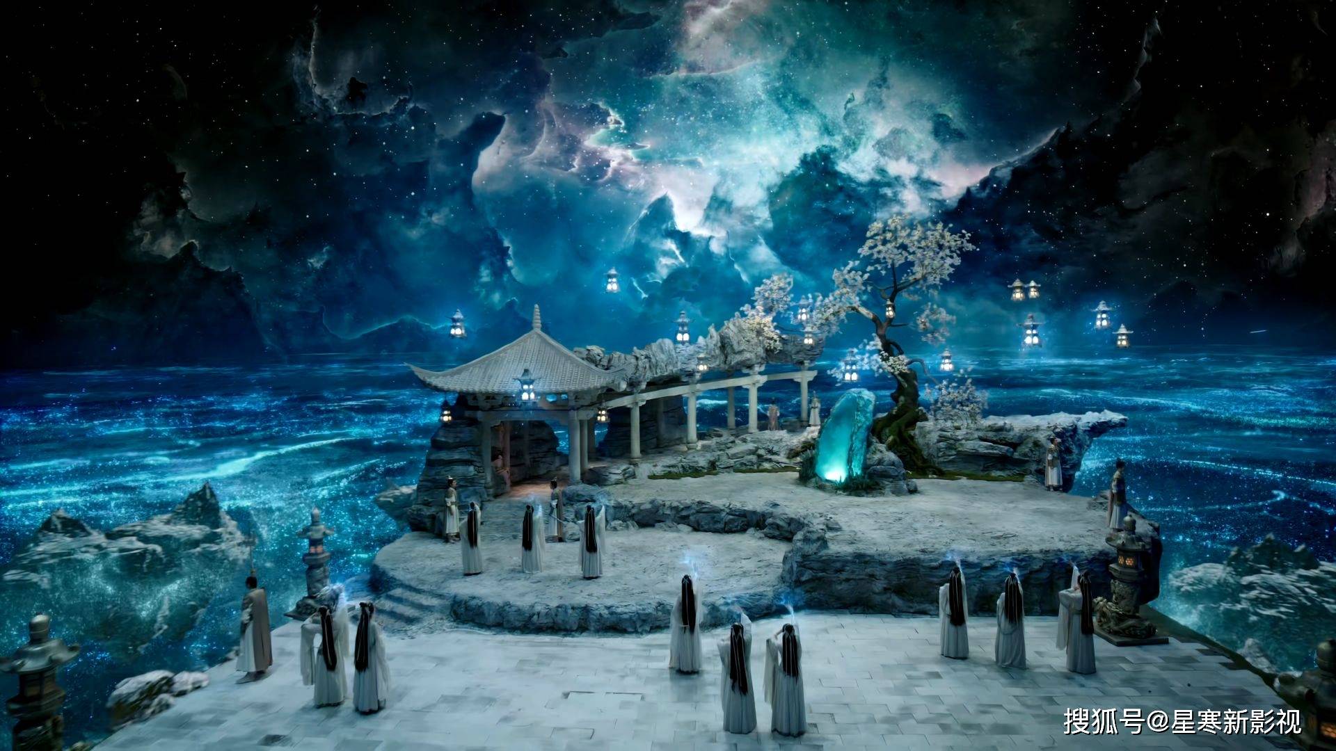 角色_天庭_热度