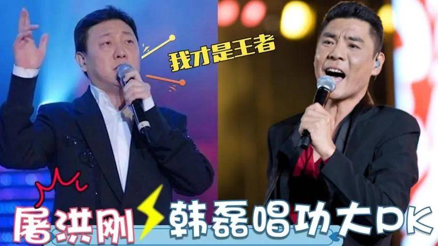 原创被遗忘的八九十年代的老歌手，认出两个正常，都能认得证明你老了