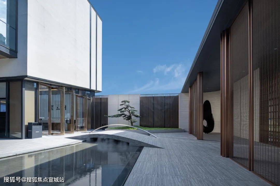 上海青白江「兴城人居·玺云府」户型图-电话-楼盘详情-位置及周边