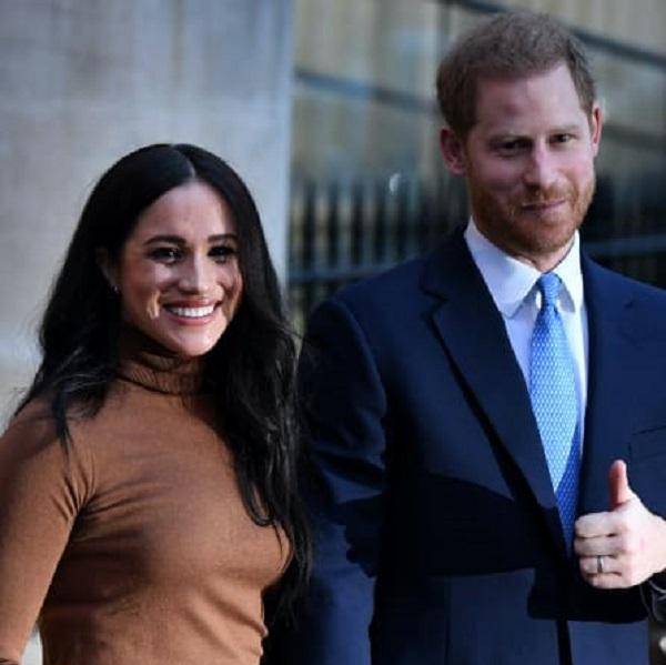 原创为了母亲和事业外媒爆哈里王子和梅根马克尔打算在洛杉矶买房