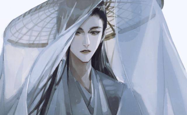 6分横扫一片,太惊艳了_陆念眉_谢安澜_大白