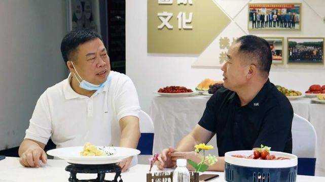 kb预制新食力共赢鲜来日 ｜天一军优与邦联水产集团签订策略团结和讲(图6)