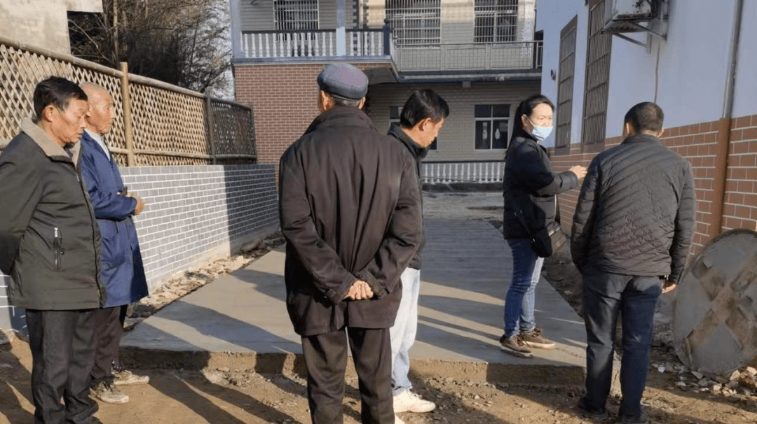 一心为民好支书—记湖口县流泗镇红星村党支部书记,村委会主任刘志